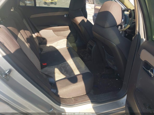 Aukcja sprzedaży 2010 Chevrolet Malibu Ls, vin: 1G1ZB5EB8AF149546, numer aukcji: 46016172