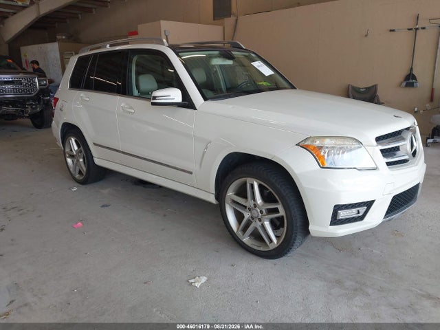 Aukcja sprzedaży 2011 Mercedes-benz Glk 350 4matic, vin: WDCGG8HB6BF537593, numer aukcji: 46016179