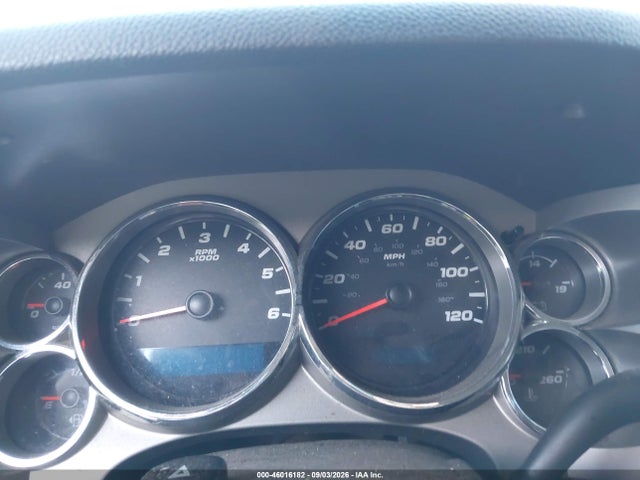 Продажа на аукционе авто 2010 Chevrolet Silverado 1500 Lt, vin: 1GCSKSE35AZ127132, номер лота: 46016182