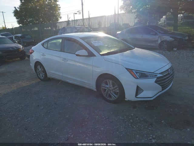 5NPD84LF1LH620302 auction archive image