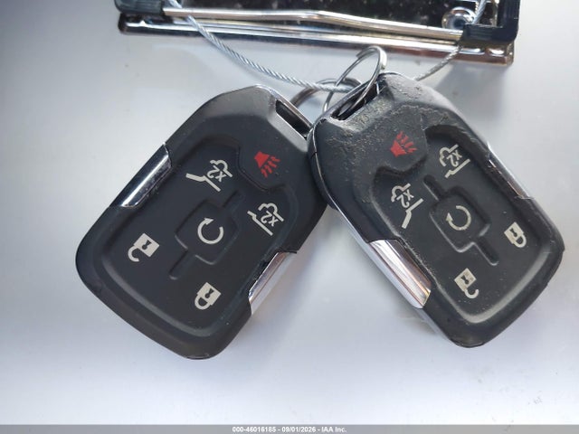 Продажа на аукционе авто 2016 Gmc Yukon Xl Denali, vin: 1GKS2HKJ3GR355911, номер лота: 46016185