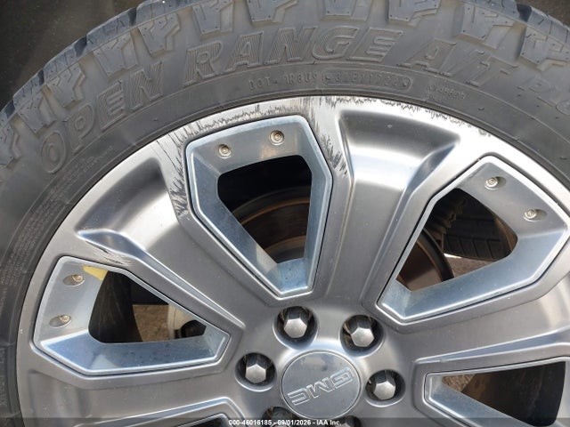 Продажа на аукционе авто 2016 Gmc Yukon Xl Denali, vin: 1GKS2HKJ3GR355911, номер лота: 46016185