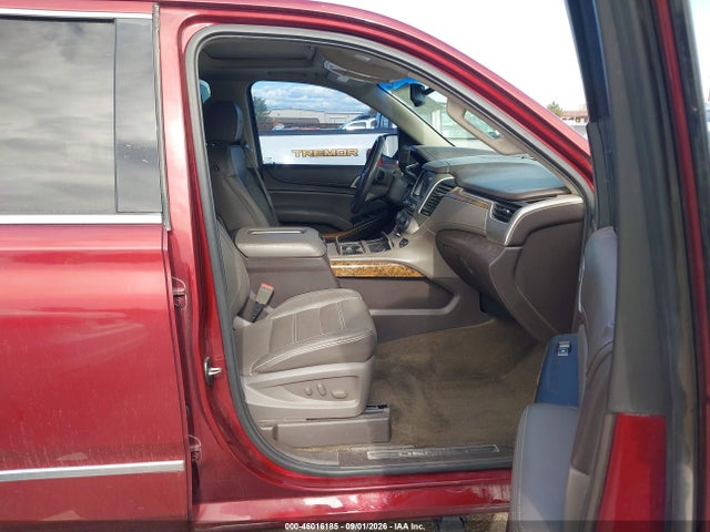 Продажа на аукционе авто 2016 Gmc Yukon Xl Denali, vin: 1GKS2HKJ3GR355911, номер лота: 46016185