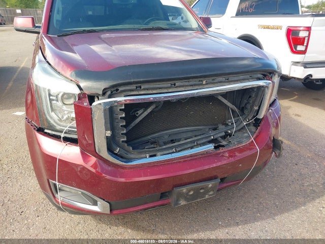 Продажа на аукционе авто 2016 Gmc Yukon Xl Denali, vin: 1GKS2HKJ3GR355911, номер лота: 46016185