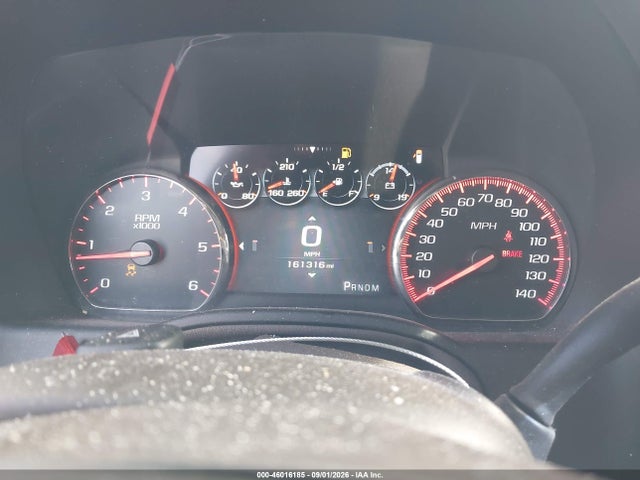 Продажа на аукционе авто 2016 Gmc Yukon Xl Denali, vin: 1GKS2HKJ3GR355911, номер лота: 46016185