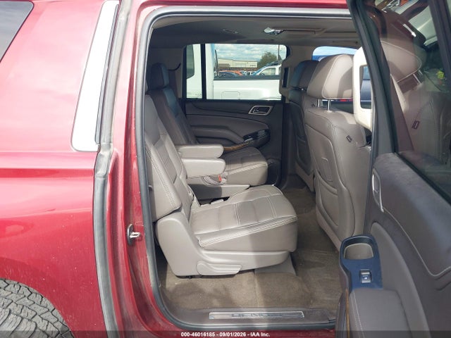 Продажа на аукционе авто 2016 Gmc Yukon Xl Denali, vin: 1GKS2HKJ3GR355911, номер лота: 46016185