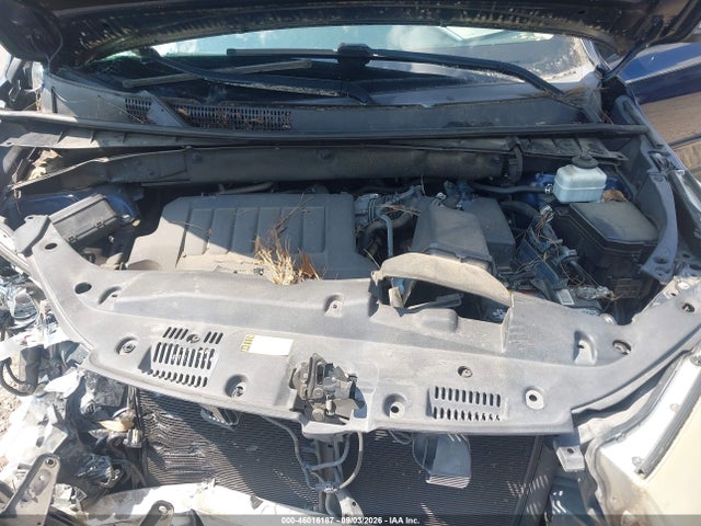 Продаж на аукціоні авто 2014 Toyota Highlander Xle V6, vin: 5TDKKRFH5ES009592, номер лоту: 46016187