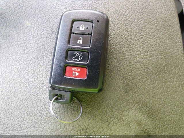 Продаж на аукціоні авто 2014 Toyota Highlander Xle V6, vin: 5TDKKRFH5ES009592, номер лоту: 46016187