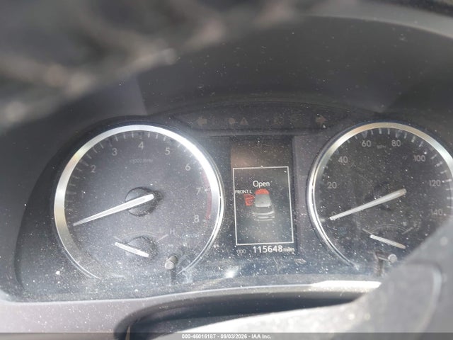 Продаж на аукціоні авто 2014 Toyota Highlander Xle V6, vin: 5TDKKRFH5ES009592, номер лоту: 46016187