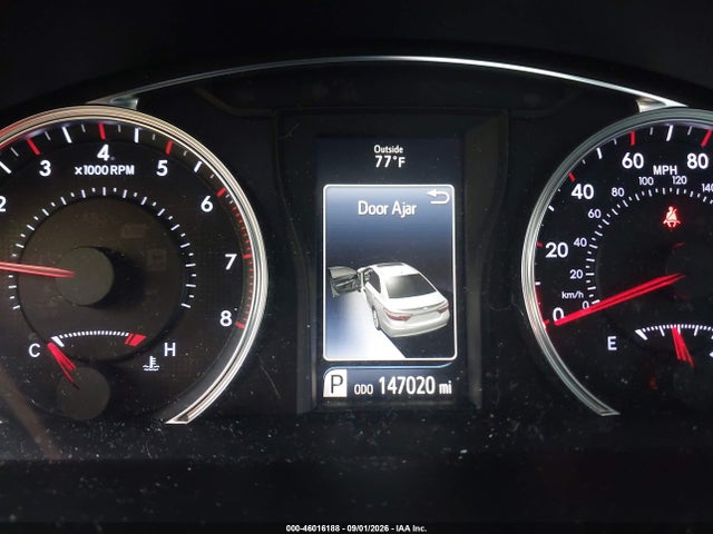 46016188 :رقم المزاد ، 4T1BF1FK9FU115442 vin ، 2015 Toyota Camry Se مزاد بيع