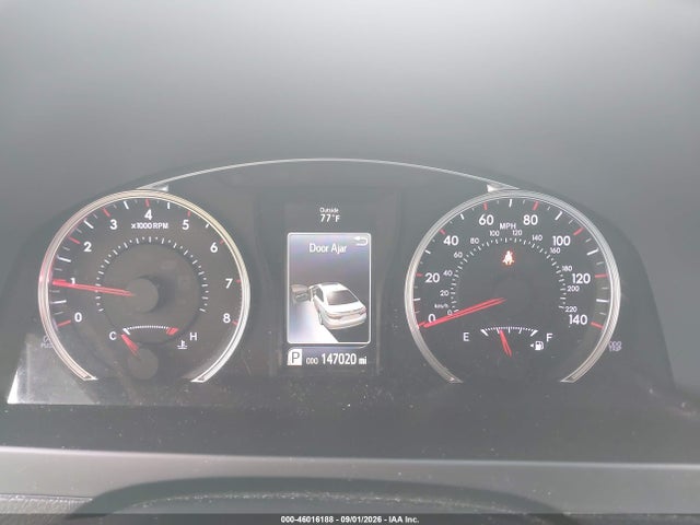 46016188 :رقم المزاد ، 4T1BF1FK9FU115442 vin ، 2015 Toyota Camry Se مزاد بيع