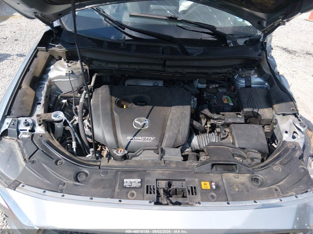 Продаж на аукціоні авто 2019 Mazda Cx-5 Touring, vin: JM3KFACM5K0663747, номер лоту: 46016189