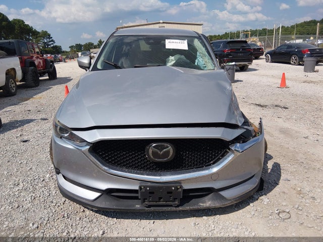 Продаж на аукціоні авто 2019 Mazda Cx-5 Touring, vin: JM3KFACM5K0663747, номер лоту: 46016189