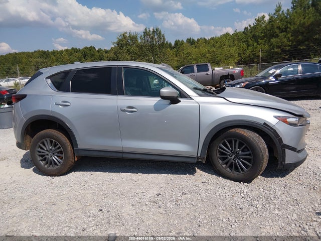 Продаж на аукціоні авто 2019 Mazda Cx-5 Touring, vin: JM3KFACM5K0663747, номер лоту: 46016189