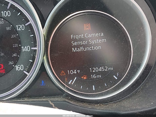 Продаж на аукціоні авто 2019 Mazda Cx-5 Touring, vin: JM3KFACM5K0663747, номер лоту: 46016189