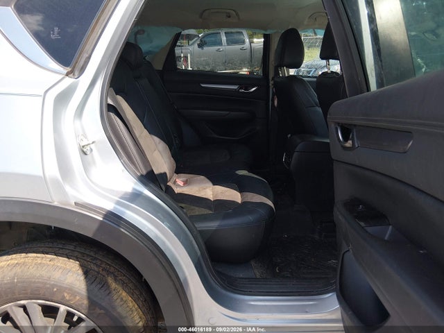Продаж на аукціоні авто 2019 Mazda Cx-5 Touring, vin: JM3KFACM5K0663747, номер лоту: 46016189