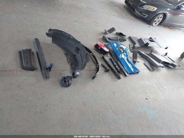 Продажа на аукционе авто 2022 Ford Bronco Big Bend, vin: 1FMDE5BH9NLB09528, номер лота: 46016190