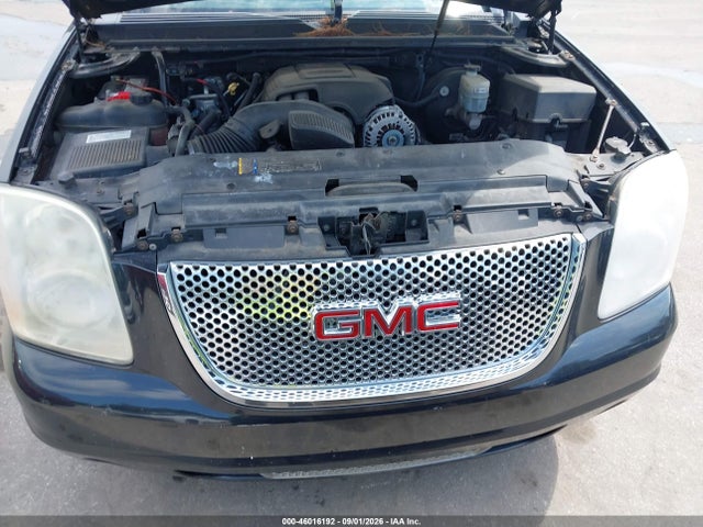 46016192 :رقم المزاد ، 1GKFK03299J101079 vin ، 2009 Gmc Yukon Denali مزاد بيع