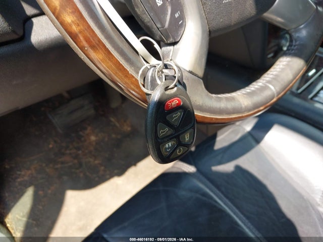 46016192 :رقم المزاد ، 1GKFK03299J101079 vin ، 2009 Gmc Yukon Denali مزاد بيع