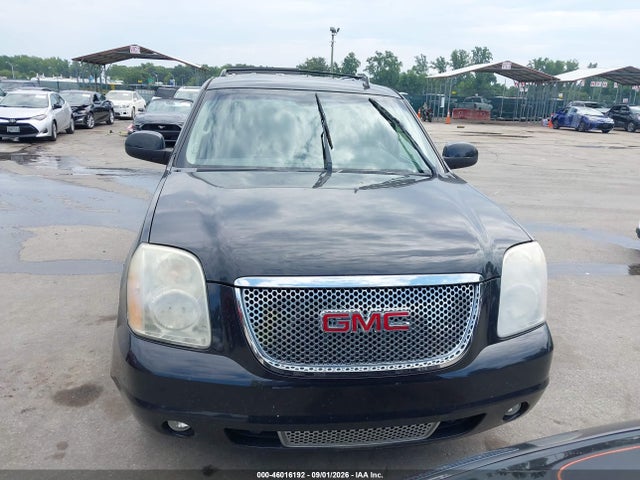 46016192 :رقم المزاد ، 1GKFK03299J101079 vin ، 2009 Gmc Yukon Denali مزاد بيع