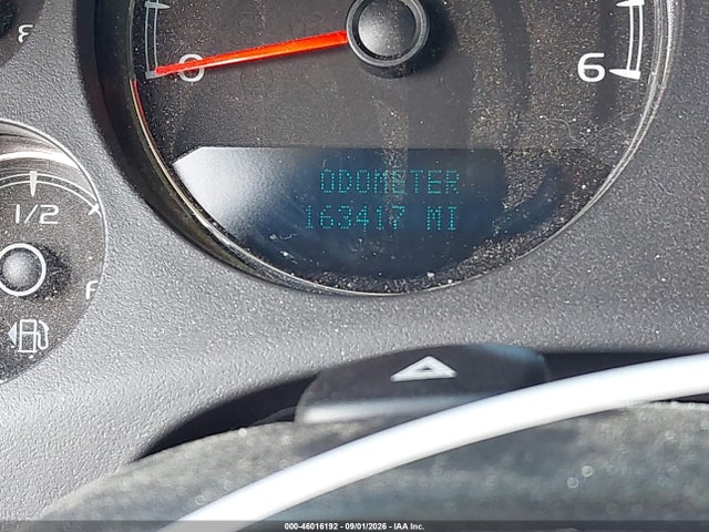 46016192 :رقم المزاد ، 1GKFK03299J101079 vin ، 2009 Gmc Yukon Denali مزاد بيع