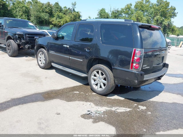 46016192 :رقم المزاد ، 1GKFK03299J101079 vin ، 2009 Gmc Yukon Denali مزاد بيع