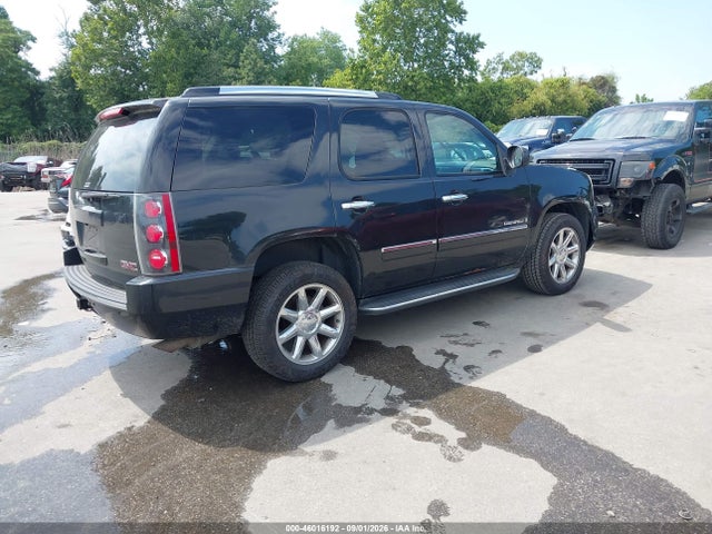 46016192 :رقم المزاد ، 1GKFK03299J101079 vin ، 2009 Gmc Yukon Denali مزاد بيع