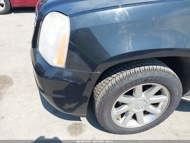 46016192 :رقم المزاد ، 1GKFK03299J101079 vin ، 2009 Gmc Yukon Denali مزاد بيع