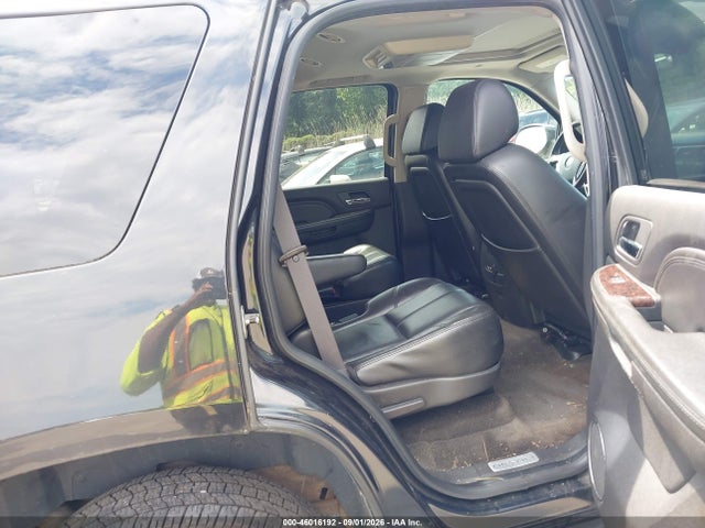 46016192 :رقم المزاد ، 1GKFK03299J101079 vin ، 2009 Gmc Yukon Denali مزاد بيع
