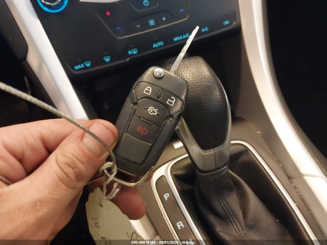 Продажа на аукционе авто 2014 Ford Fusion Se, vin: 1FA6P0H7XE5365180, номер лота: 46016195