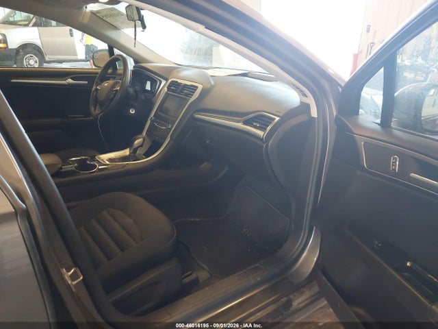 Продажа на аукционе авто 2014 Ford Fusion Se, vin: 1FA6P0H7XE5365180, номер лота: 46016195