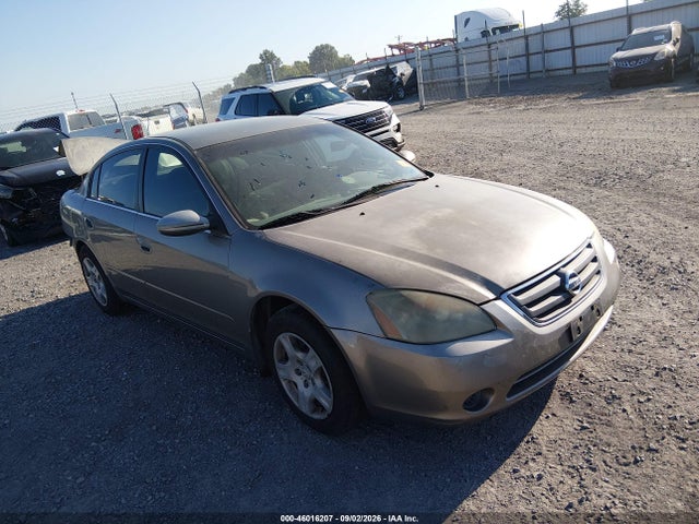 Aukcja sprzedaży 2004 Nissan Altima 2.5 S, vin: 1N4AL11DX4C142451, numer aukcji: 46016207