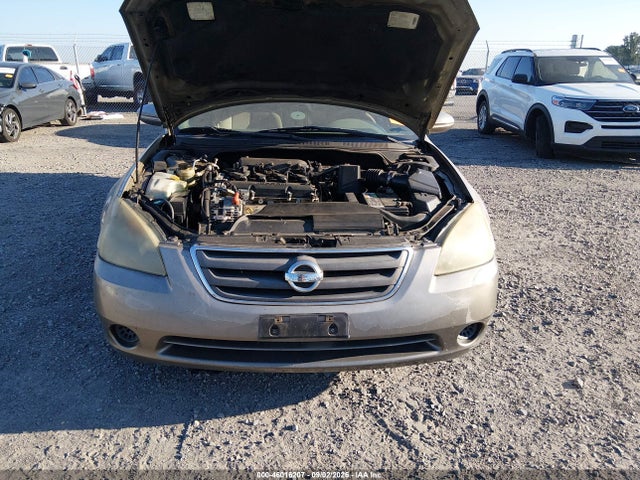 Aukcja sprzedaży 2004 Nissan Altima 2.5 S, vin: 1N4AL11DX4C142451, numer aukcji: 46016207