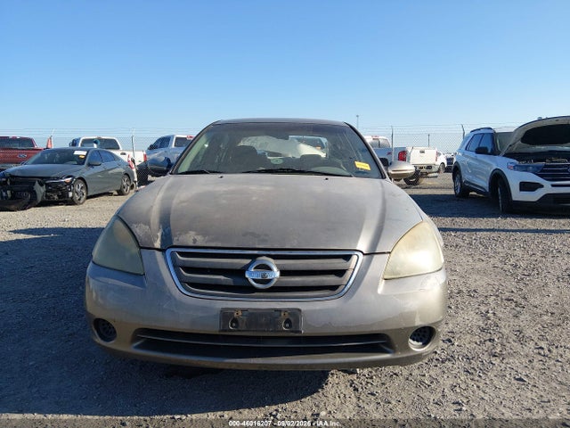 Aukcja sprzedaży 2004 Nissan Altima 2.5 S, vin: 1N4AL11DX4C142451, numer aukcji: 46016207
