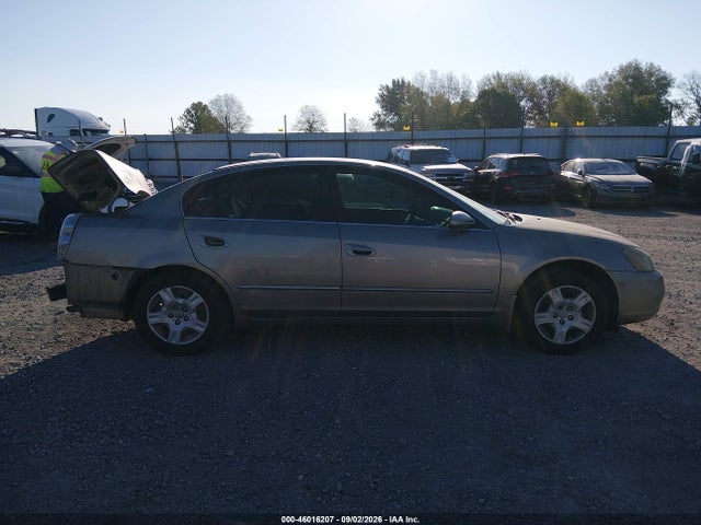 Aukcja sprzedaży 2004 Nissan Altima 2.5 S, vin: 1N4AL11DX4C142451, numer aukcji: 46016207