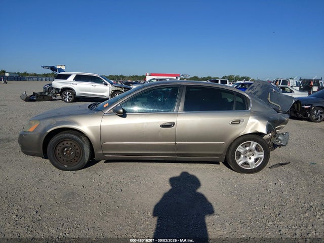 Aukcja sprzedaży 2004 Nissan Altima 2.5 S, vin: 1N4AL11DX4C142451, numer aukcji: 46016207