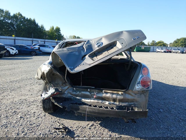 Aukcja sprzedaży 2004 Nissan Altima 2.5 S, vin: 1N4AL11DX4C142451, numer aukcji: 46016207