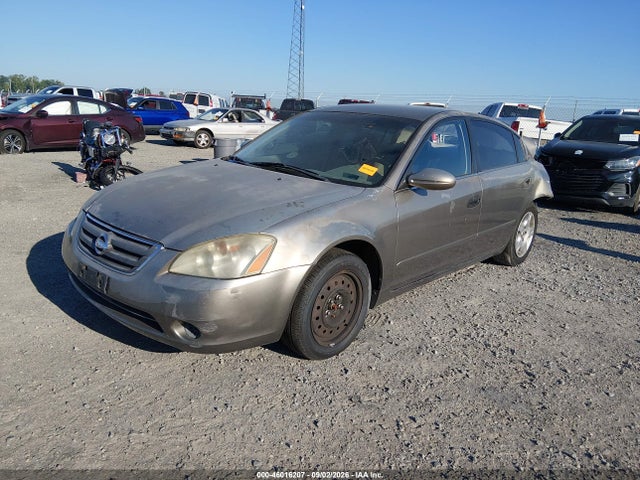 Aukcja sprzedaży 2004 Nissan Altima 2.5 S, vin: 1N4AL11DX4C142451, numer aukcji: 46016207