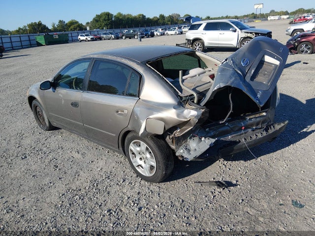 Aukcja sprzedaży 2004 Nissan Altima 2.5 S, vin: 1N4AL11DX4C142451, numer aukcji: 46016207