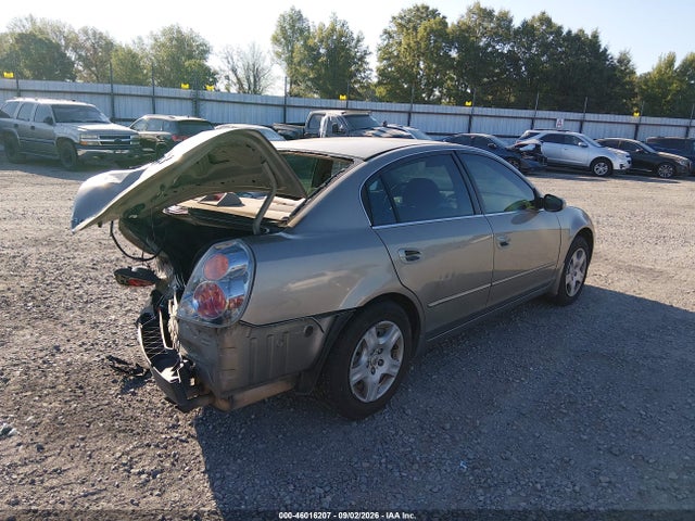Aukcja sprzedaży 2004 Nissan Altima 2.5 S, vin: 1N4AL11DX4C142451, numer aukcji: 46016207