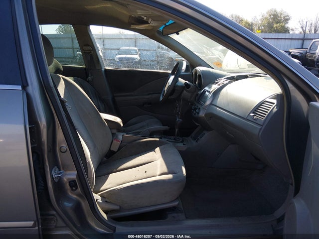 Aukcja sprzedaży 2004 Nissan Altima 2.5 S, vin: 1N4AL11DX4C142451, numer aukcji: 46016207