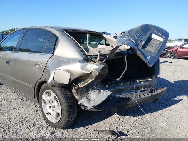 Aukcja sprzedaży 2004 Nissan Altima 2.5 S, vin: 1N4AL11DX4C142451, numer aukcji: 46016207