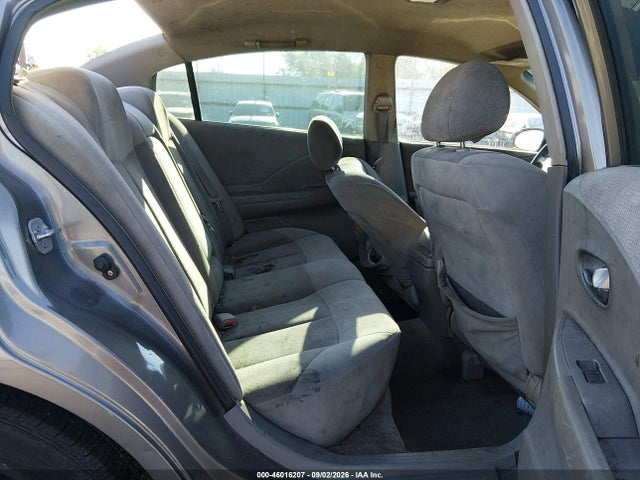 Aukcja sprzedaży 2004 Nissan Altima 2.5 S, vin: 1N4AL11DX4C142451, numer aukcji: 46016207