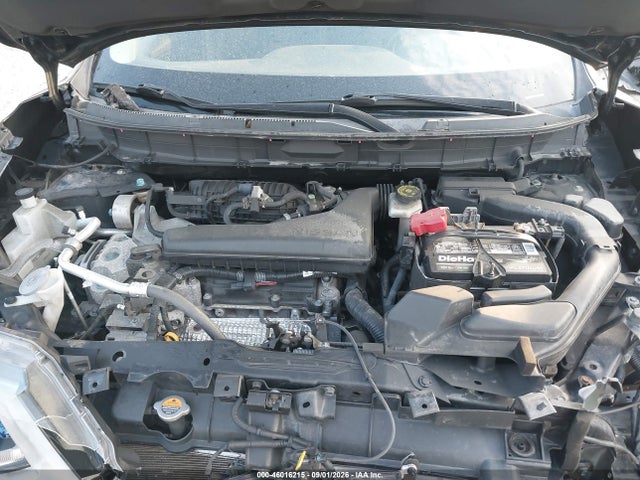 Nissan ROGUE SV 2018 KNMAT2MV4JP599720 Image 10