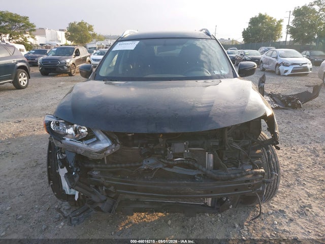 Nissan ROGUE SV 2018 KNMAT2MV4JP599720 Image 12