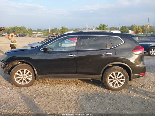 Nissan ROGUE SV 2018 KNMAT2MV4JP599720 Image 14