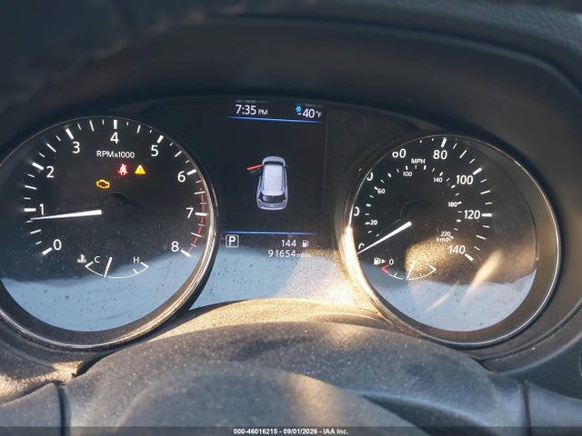 Nissan ROGUE SV 2018 KNMAT2MV4JP599720 Image 15