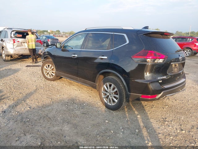 Nissan ROGUE SV 2018 KNMAT2MV4JP599720 Image 3