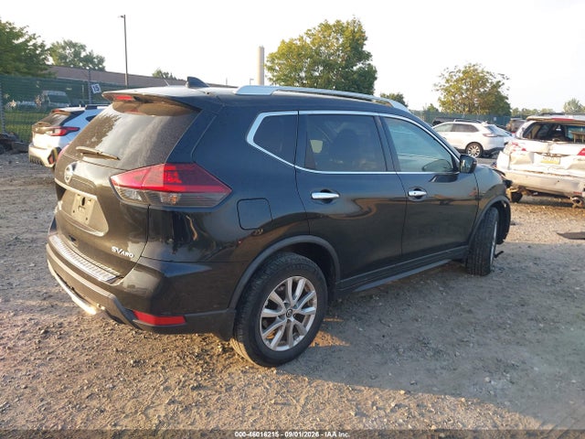 Nissan ROGUE SV 2018 KNMAT2MV4JP599720 Image 4
