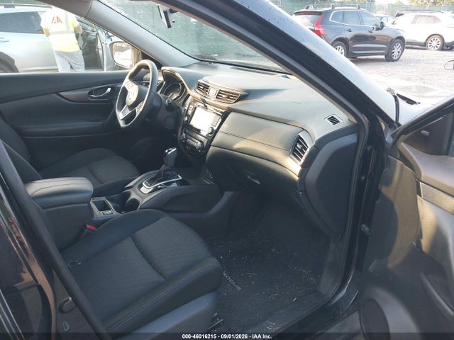 Nissan ROGUE SV 2018 KNMAT2MV4JP599720 Image 5